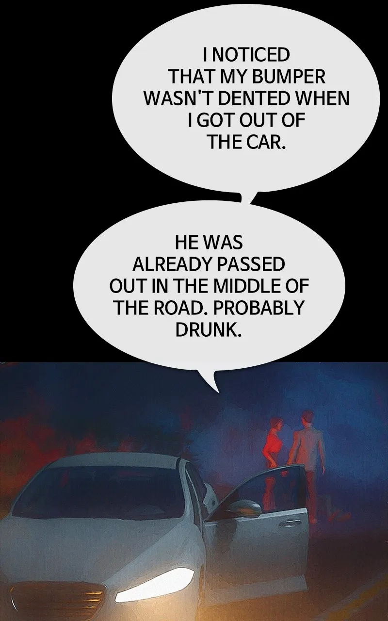 There Are No Demons Chapter 42 page 60