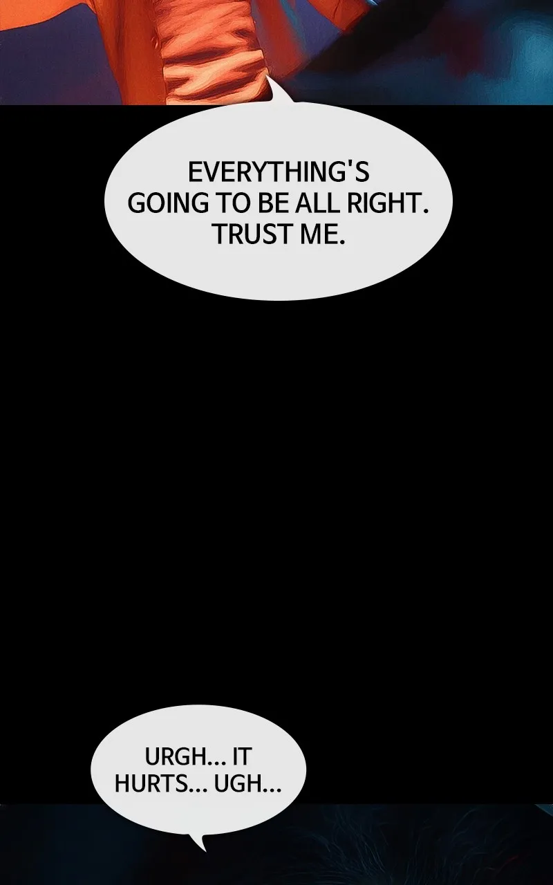 There Are No Demons Chapter 42 page 82