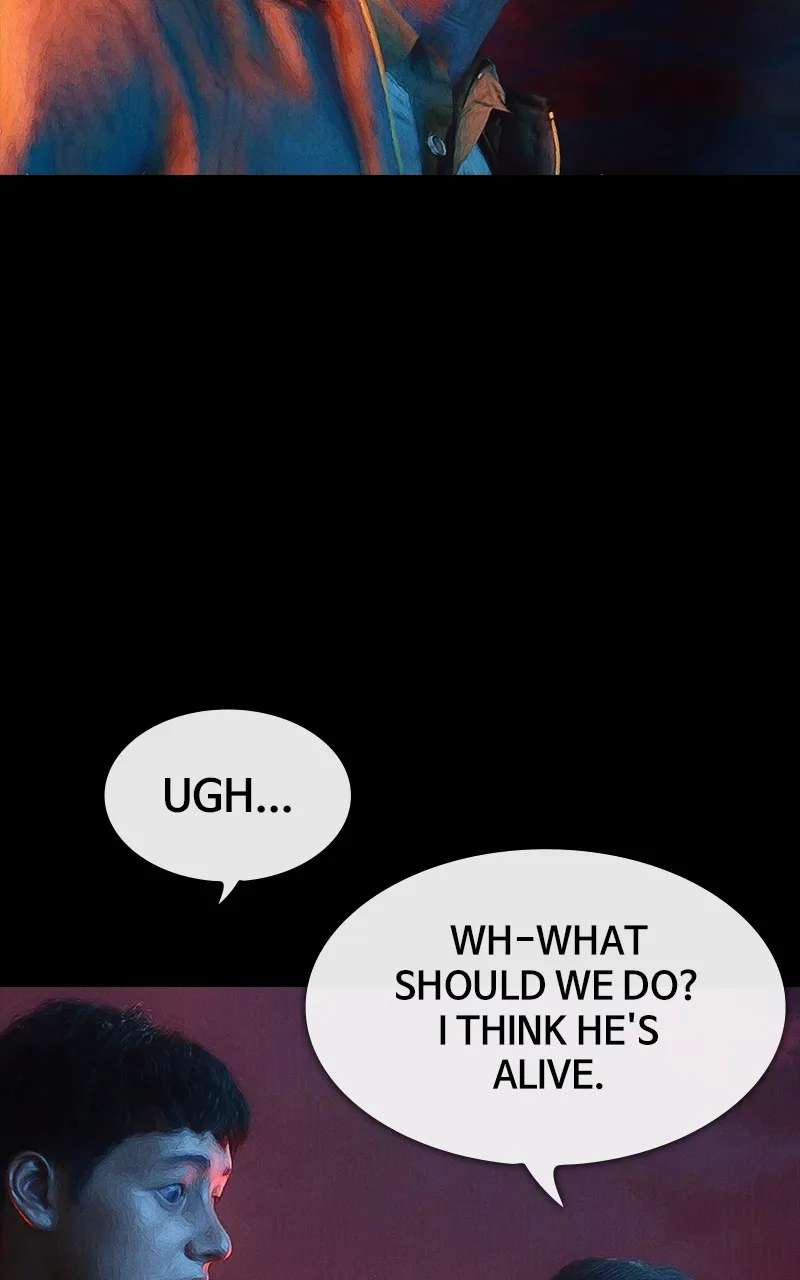 There Are No Demons Chapter 42 page 49
