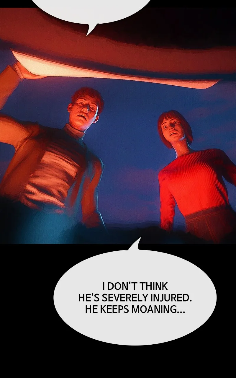 There Are No Demons Chapter 42 page 79