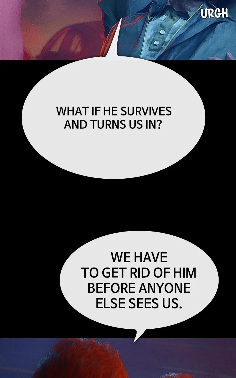 There Are No Demons Chapter 42 page 74