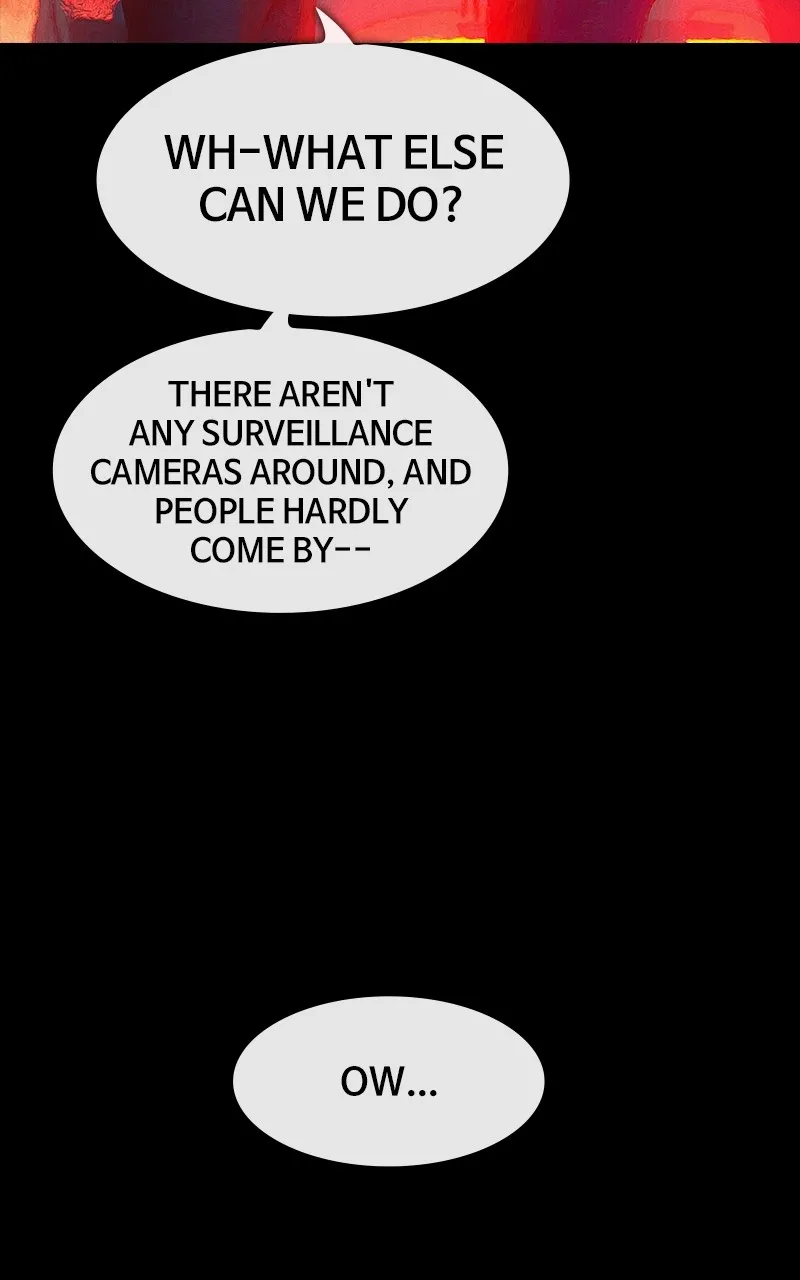 There Are No Demons Chapter 42 page 46