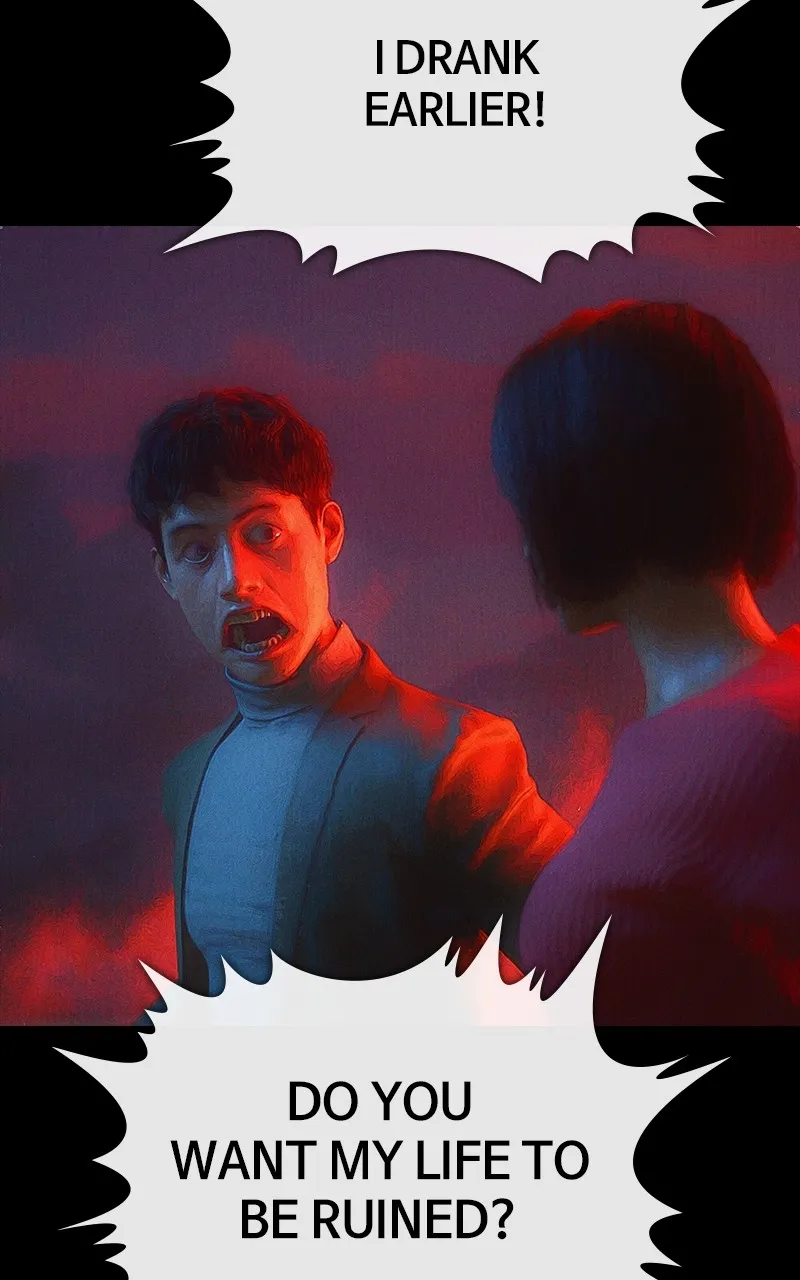 There Are No Demons Chapter 42 page 26