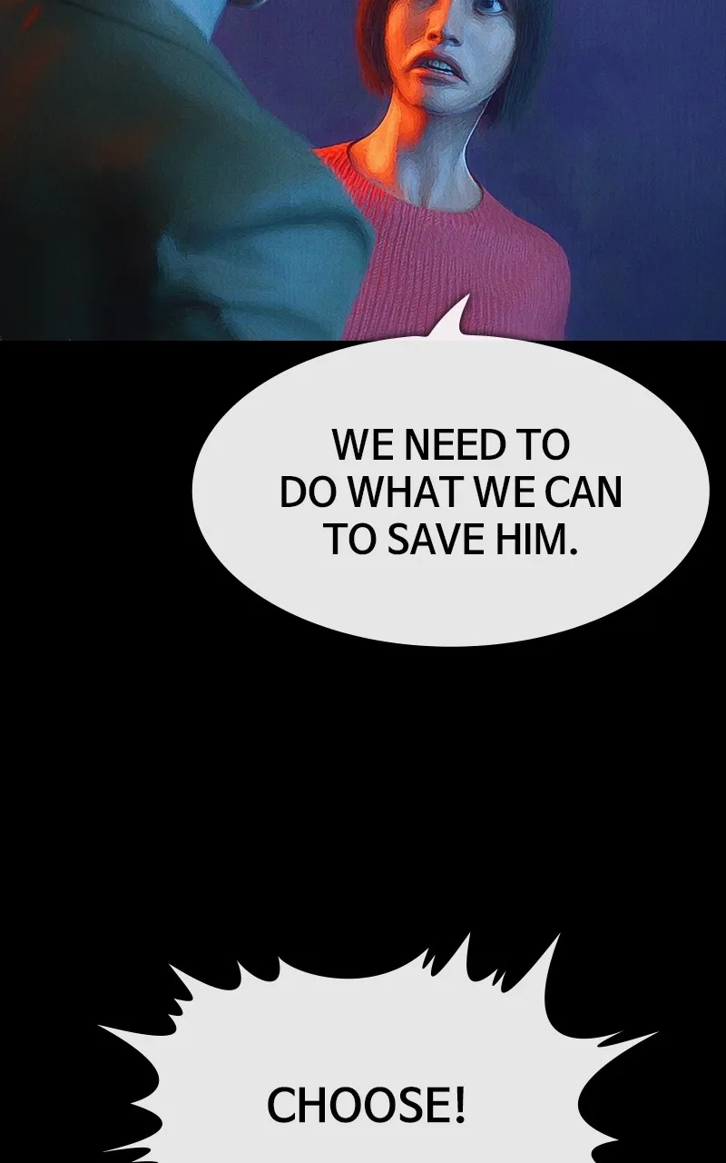 There Are No Demons Chapter 42 page 65