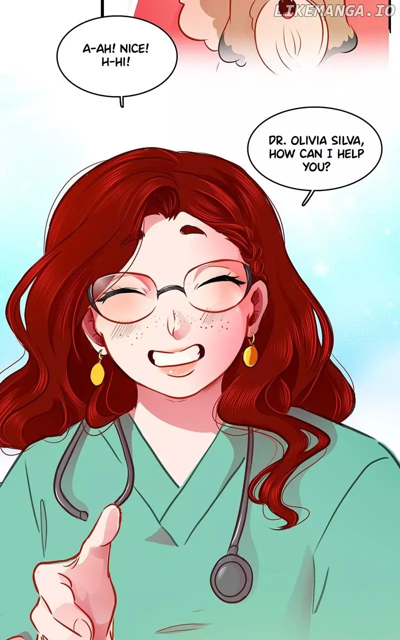 Love 4 a Walk Chapter 42 page 26