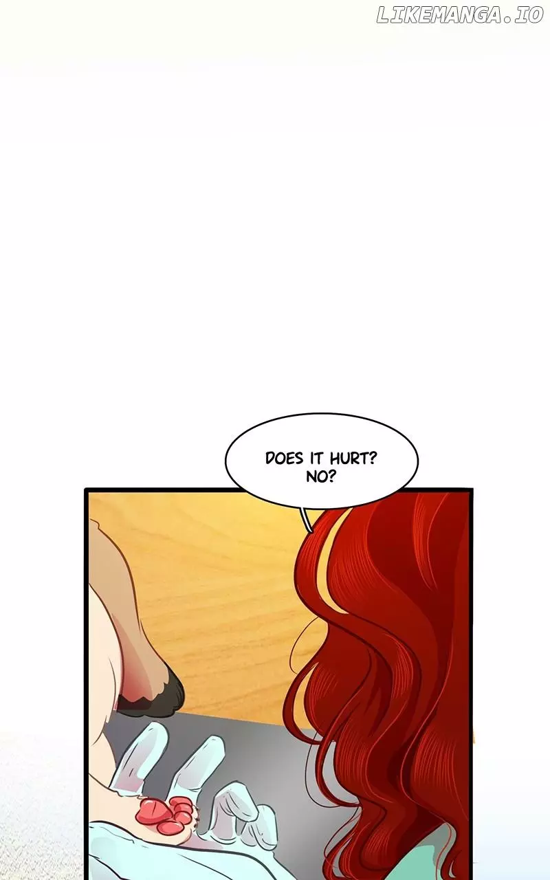 Love 4 a Walk Chapter 42 page 29