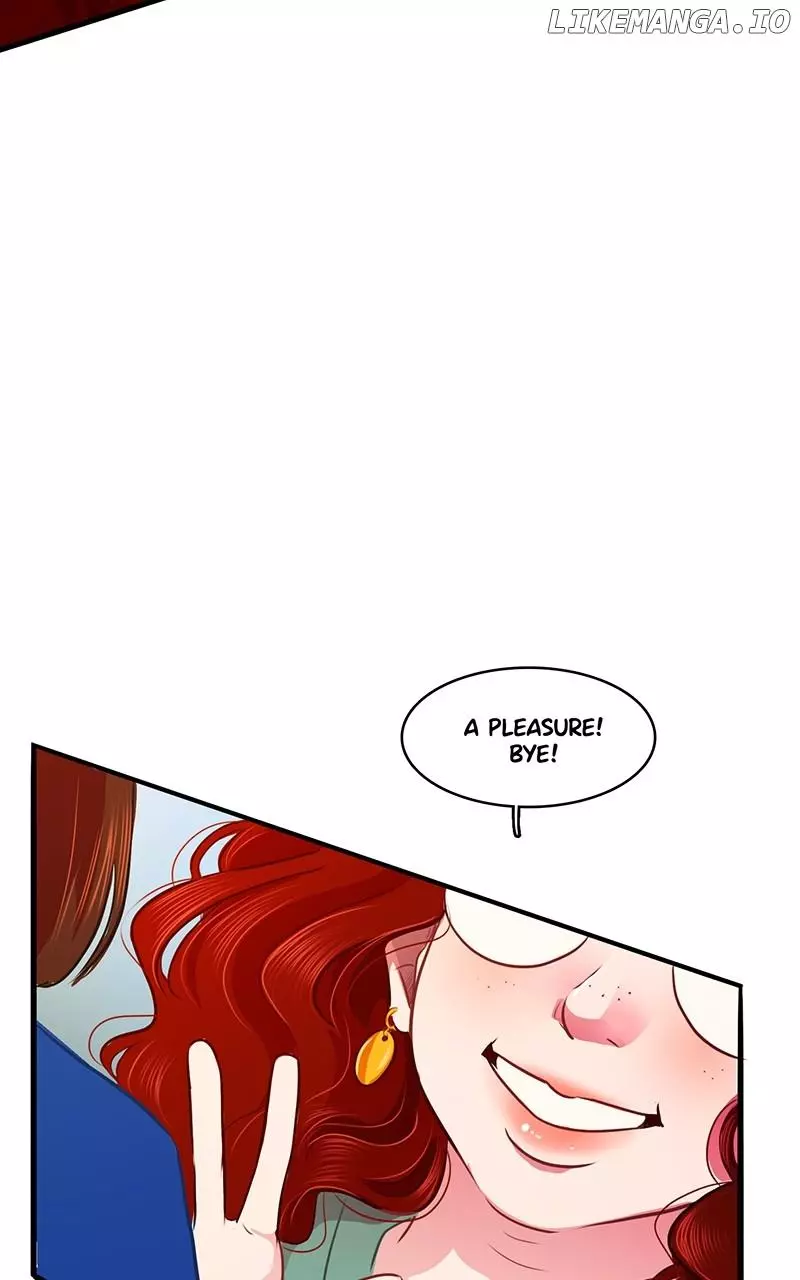 Love 4 a Walk Chapter 42 page 16