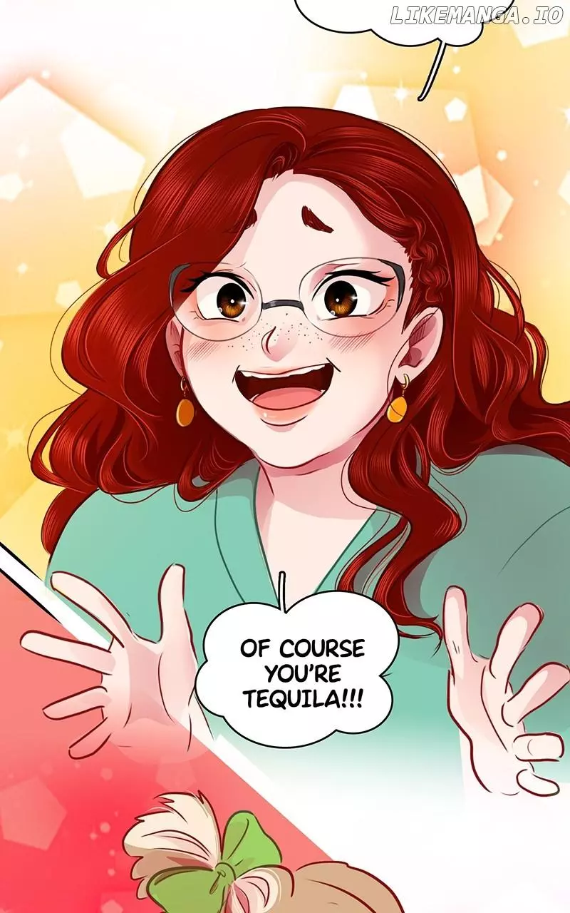 Love 4 a Walk Chapter 42 page 22