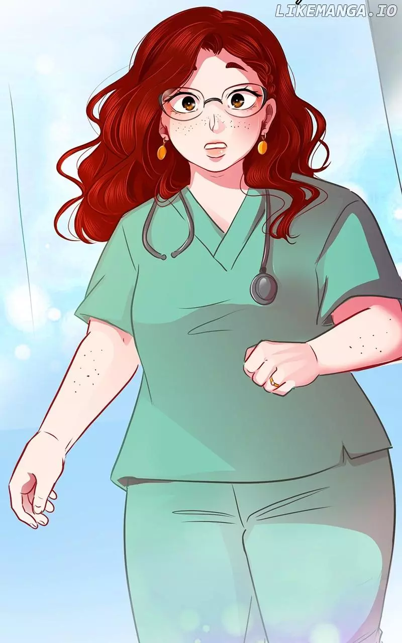 Love 4 a Walk Chapter 42 page 20