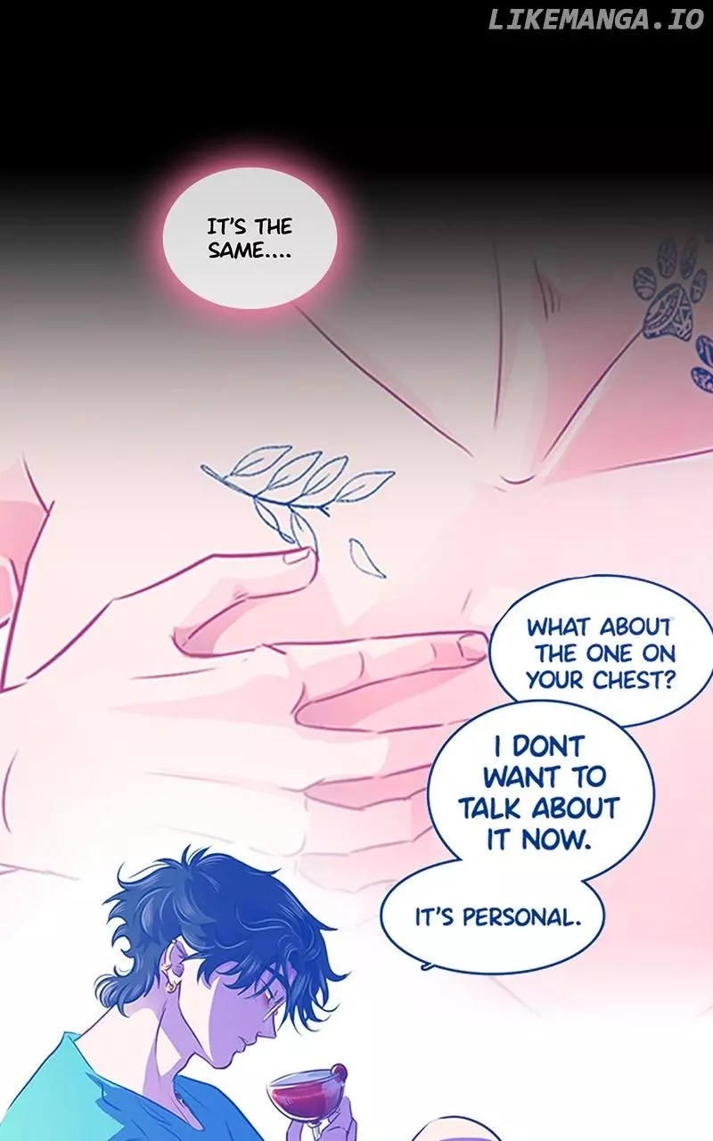 Love 4 a Walk Chapter 42 page 43