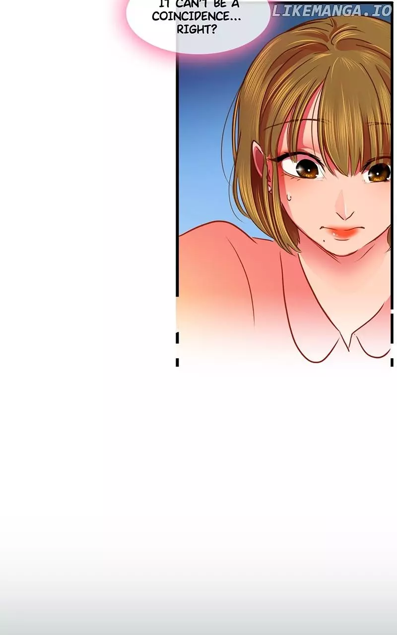 Love 4 a Walk Chapter 42 page 46