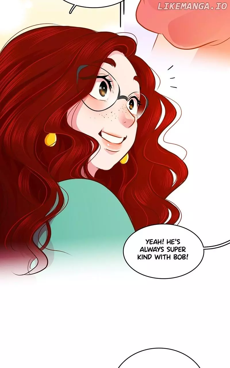Love 4 a Walk Chapter 42 page 37