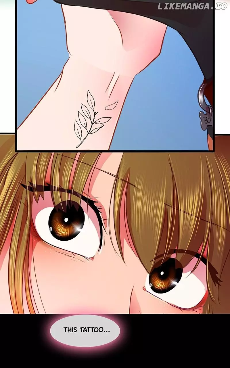 Love 4 a Walk Chapter 42 page 42