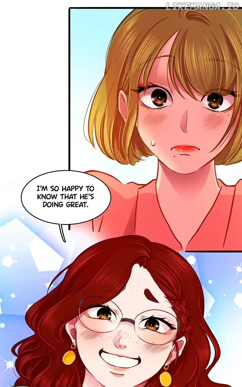 Love 4 a Walk Chapter 42 page 62