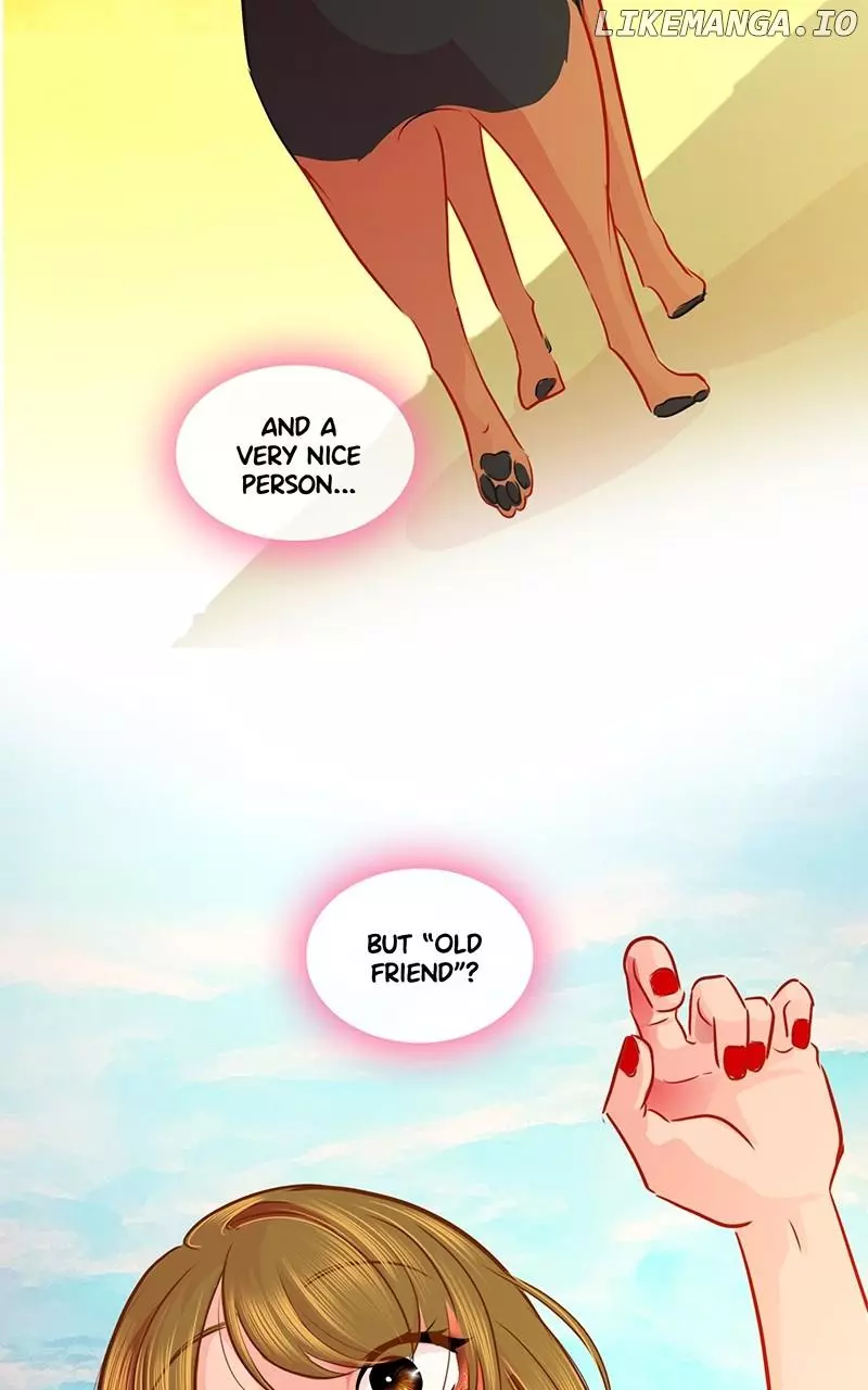 Love 4 a Walk Chapter 42 page 66