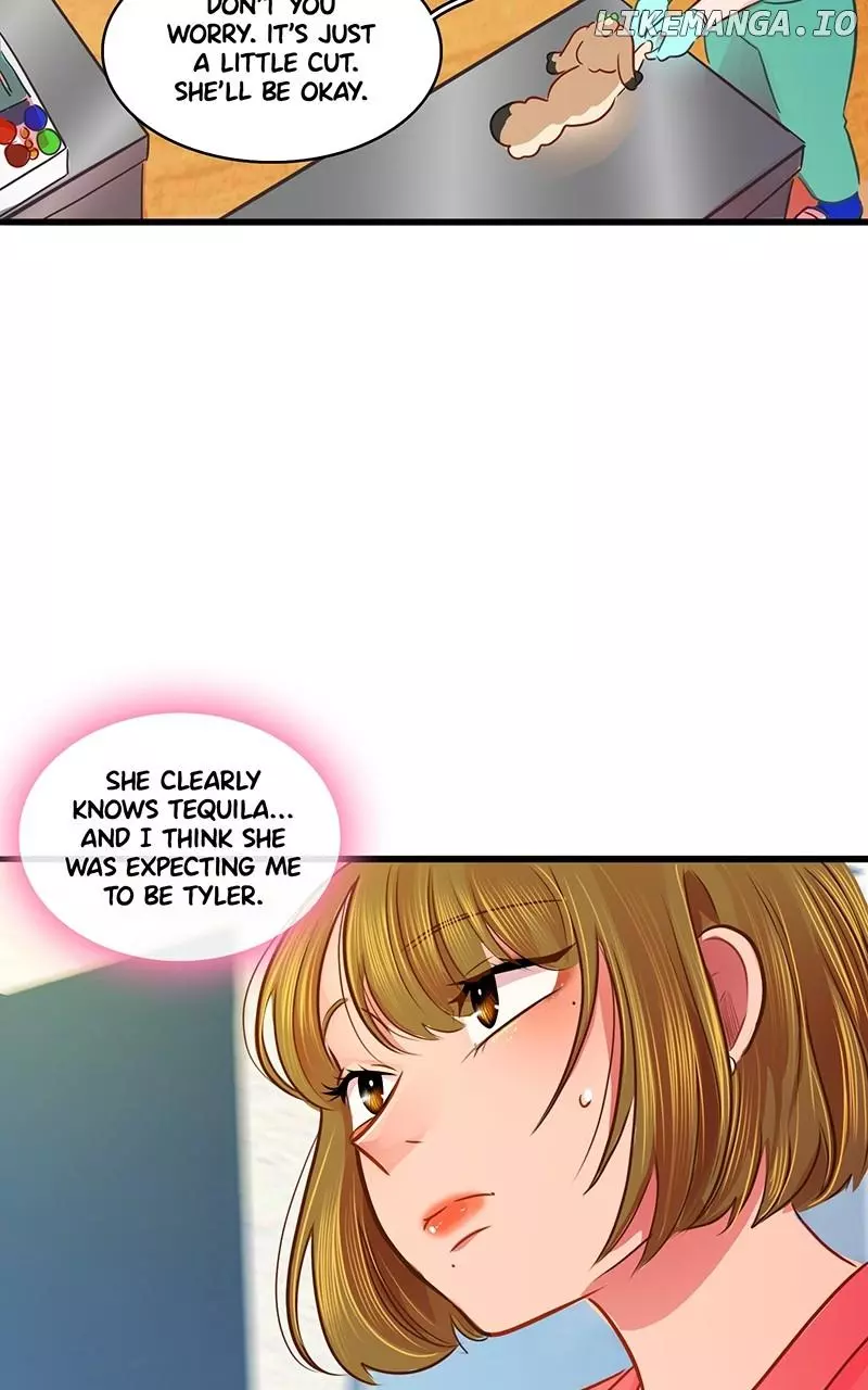 Love 4 a Walk Chapter 42 page 31
