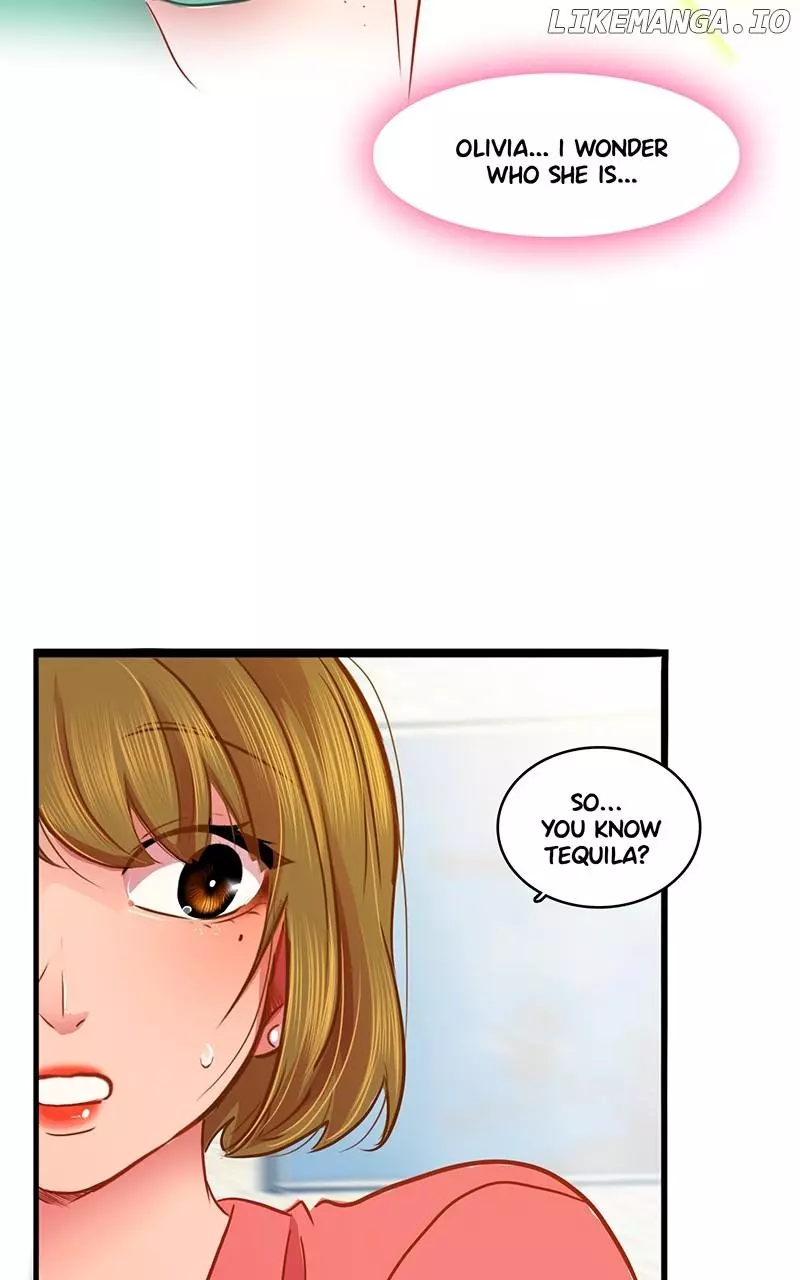 Love 4 a Walk Chapter 42 page 34