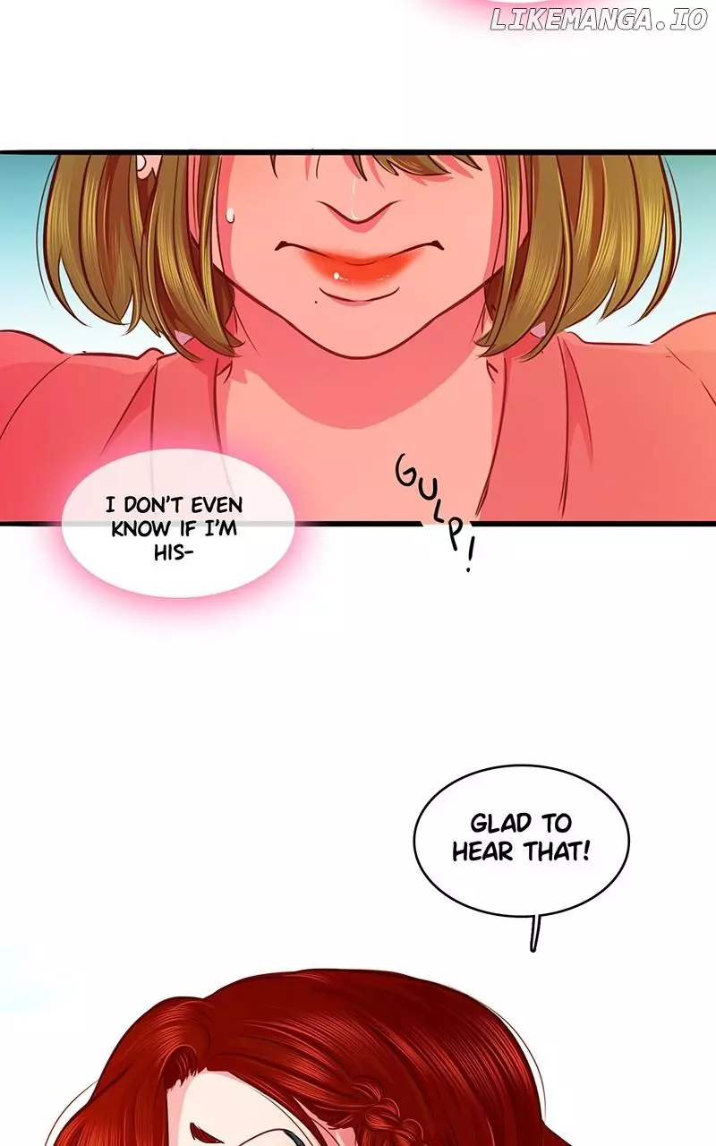 Love 4 a Walk Chapter 42 page 60