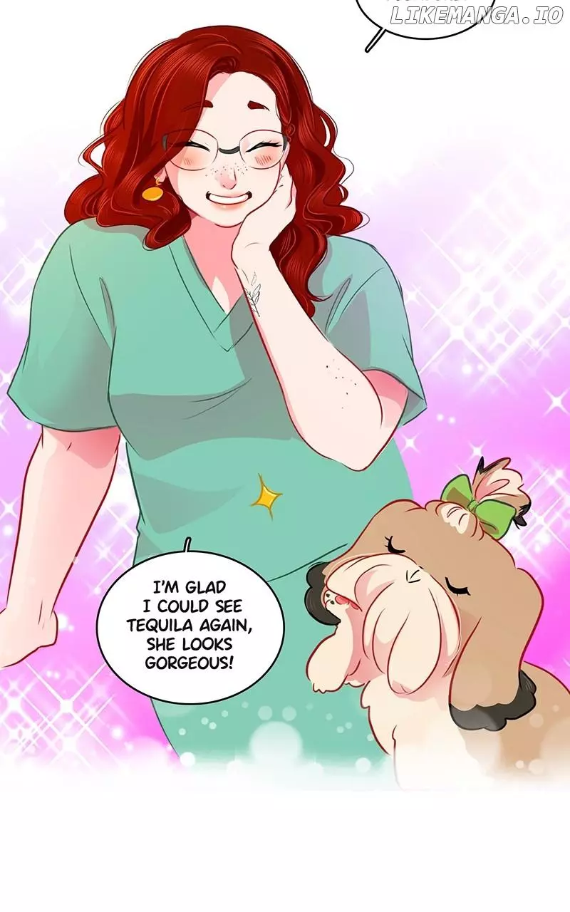 Love 4 a Walk Chapter 42 page 49