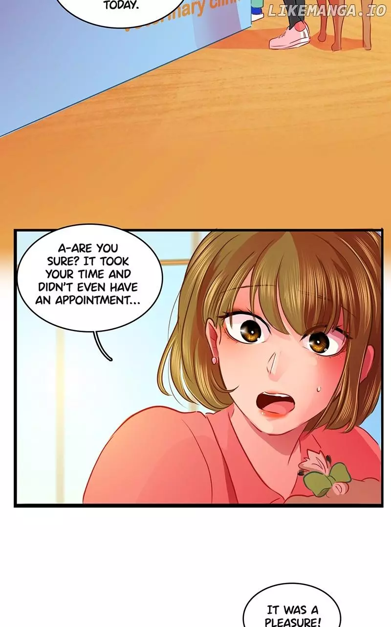 Love 4 a Walk Chapter 42 page 48