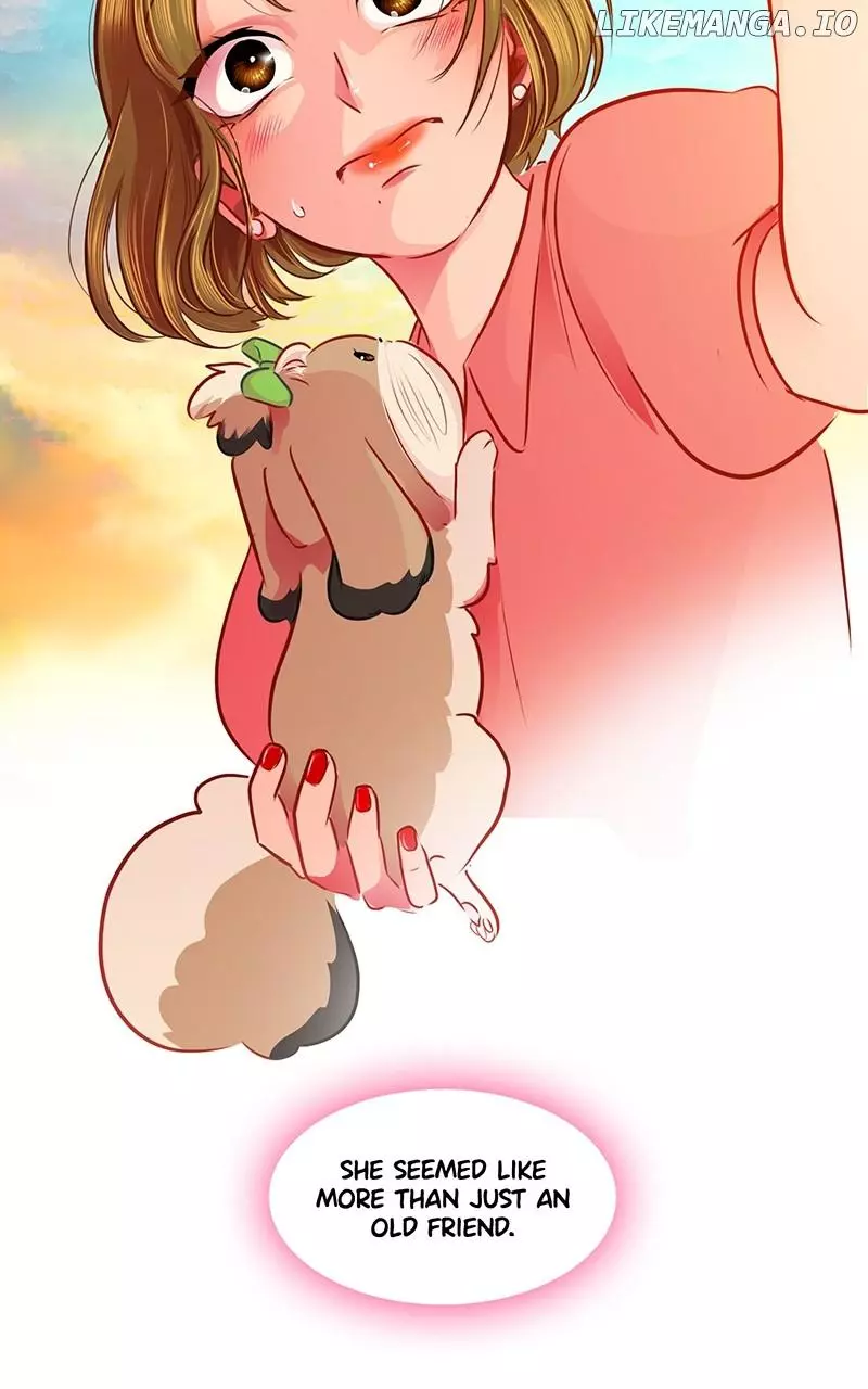 Love 4 a Walk Chapter 42 page 67