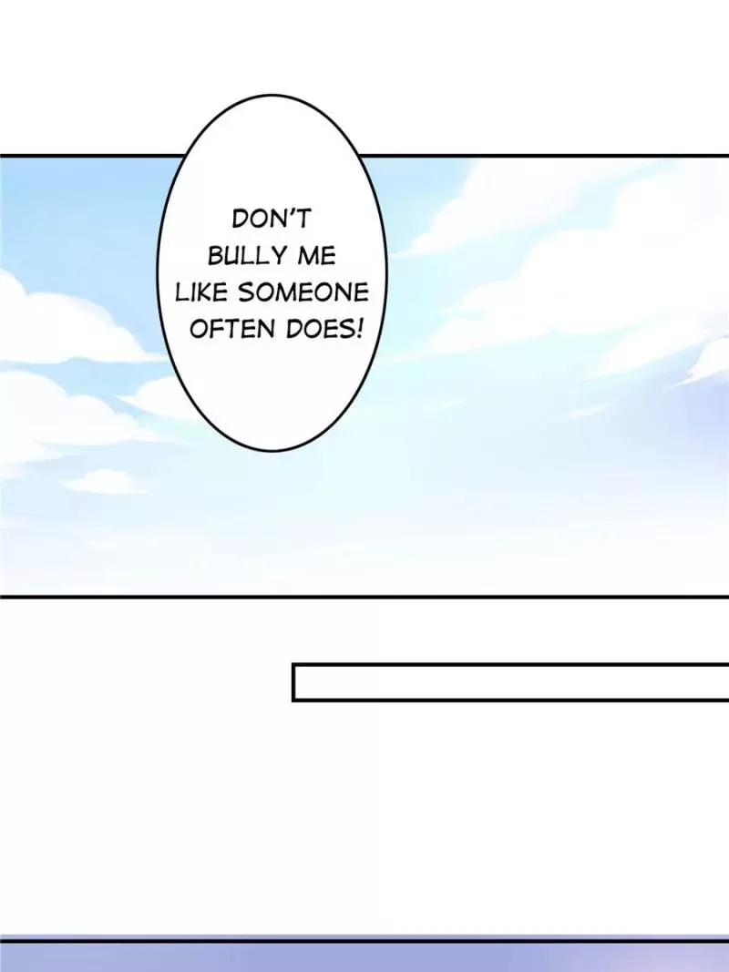 My Wild Tender Bride Chapter 58 page 20