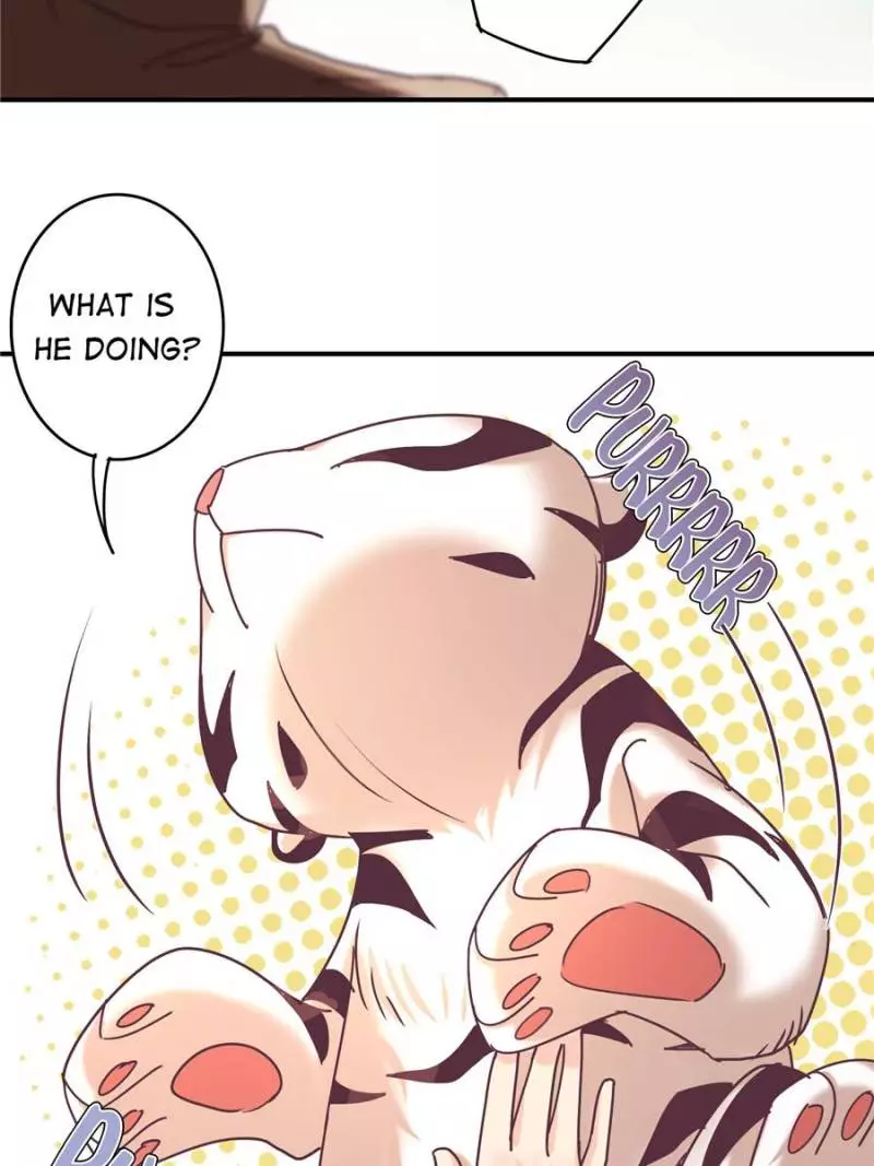 My Wild Tender Bride Chapter 58 page 14