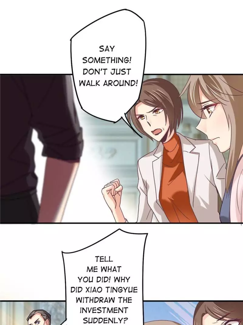 My Wild Tender Bride Chapter 58 page 23