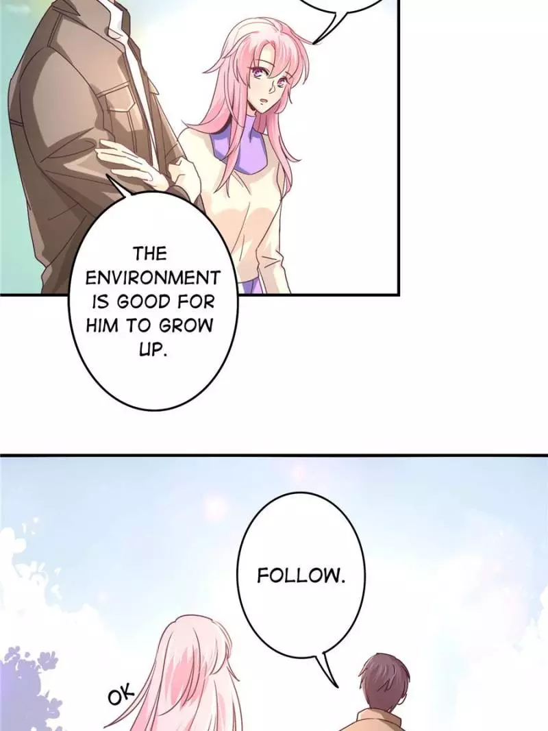 My Wild Tender Bride Chapter 58 page 2
