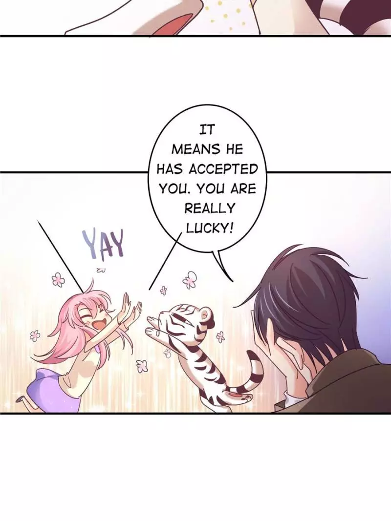My Wild Tender Bride Chapter 58 page 16