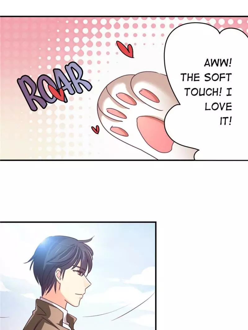 My Wild Tender Bride Chapter 58 page 17
