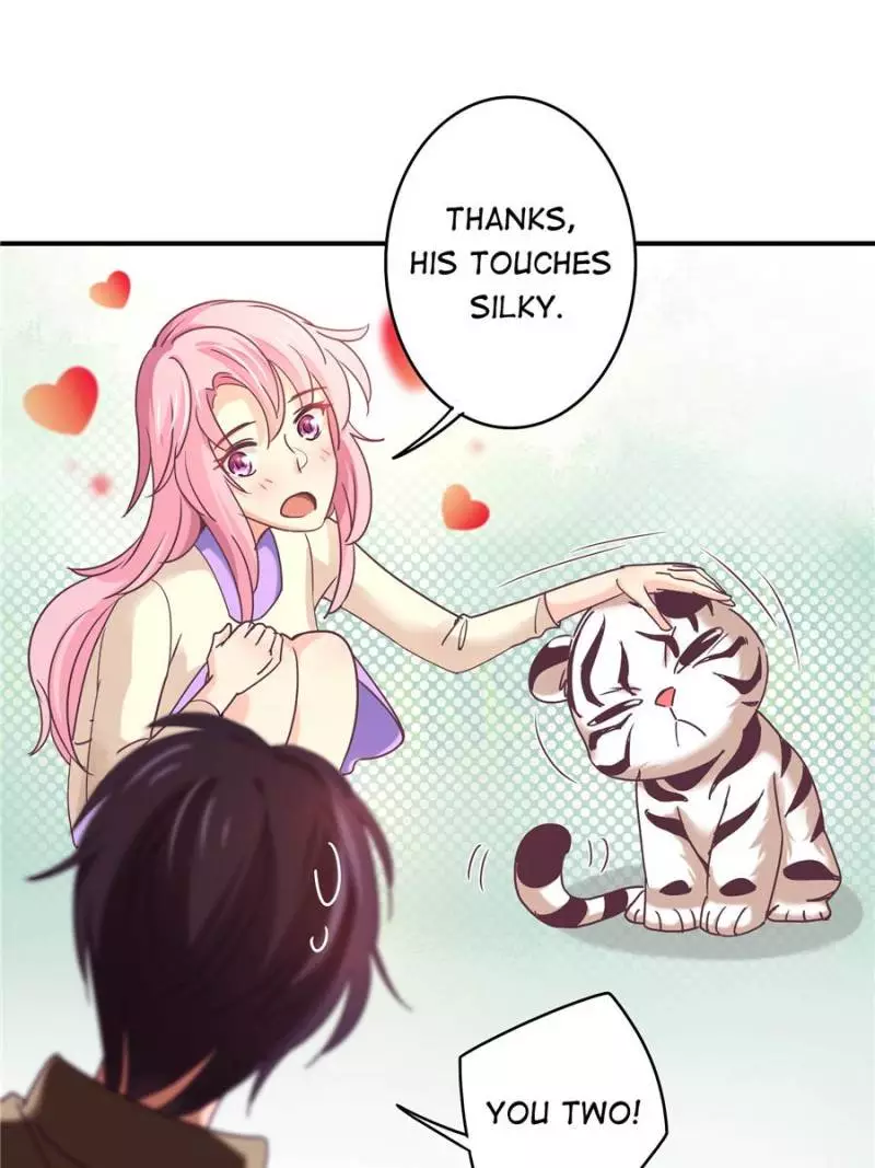 My Wild Tender Bride Chapter 58 page 13