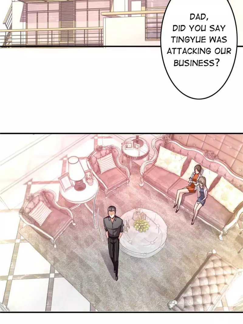 My Wild Tender Bride Chapter 58 page 22