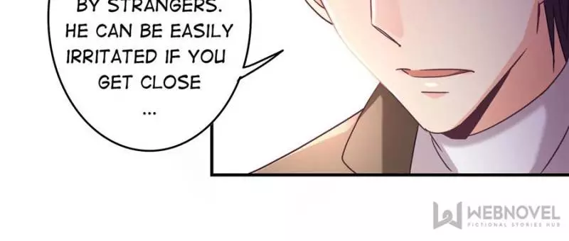 My Wild Tender Bride Chapter 58 page 12
