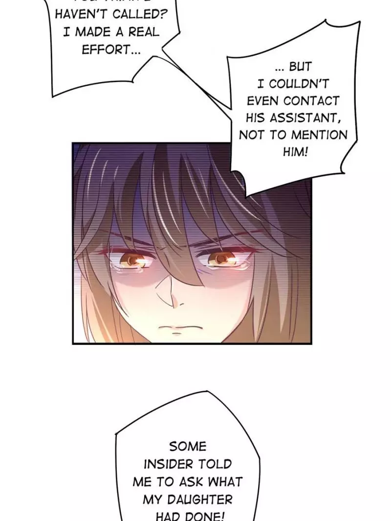 My Wild Tender Bride Chapter 58 page 26