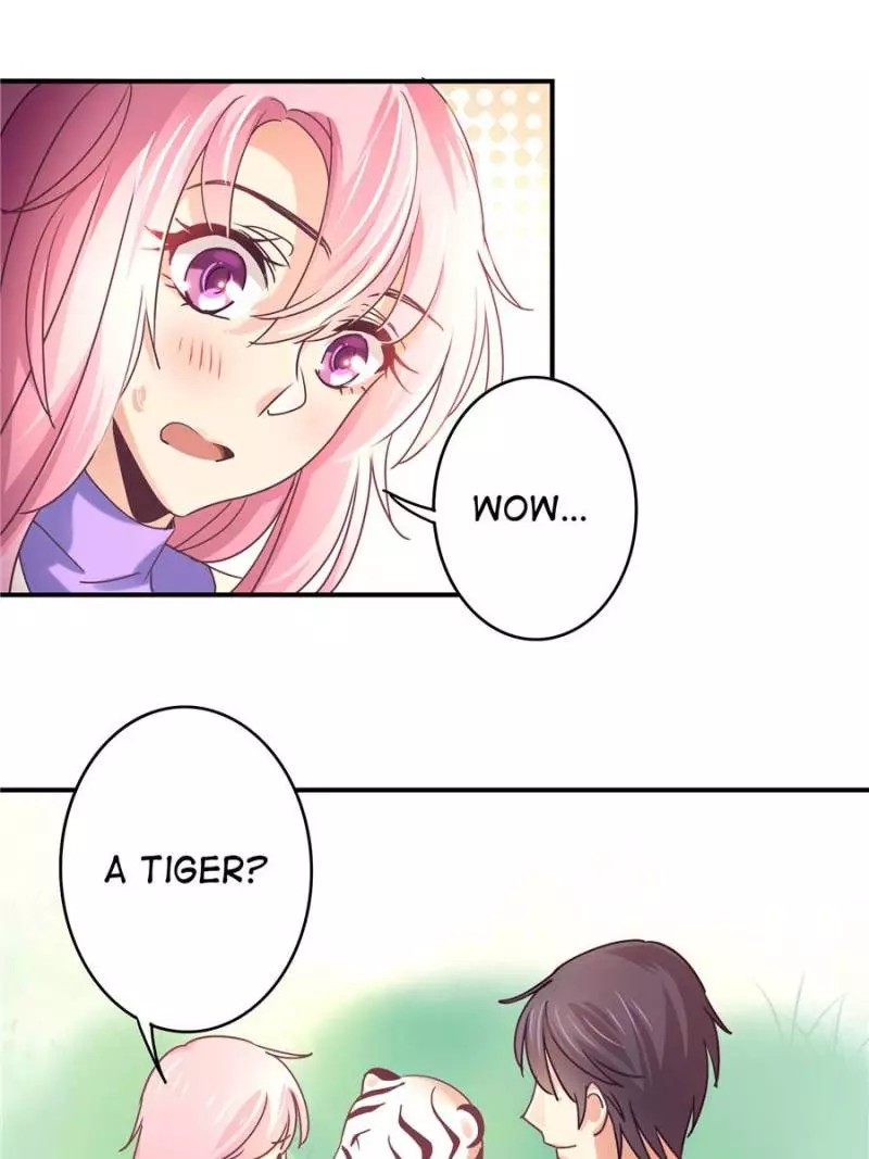 My Wild Tender Bride Chapter 58 page 7
