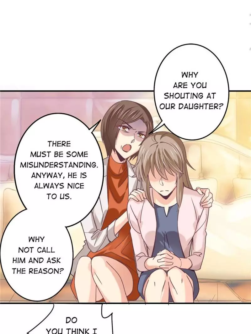 My Wild Tender Bride Chapter 58 page 25