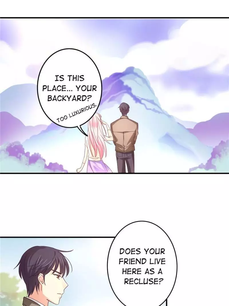 My Wild Tender Bride Chapter 58 page 1