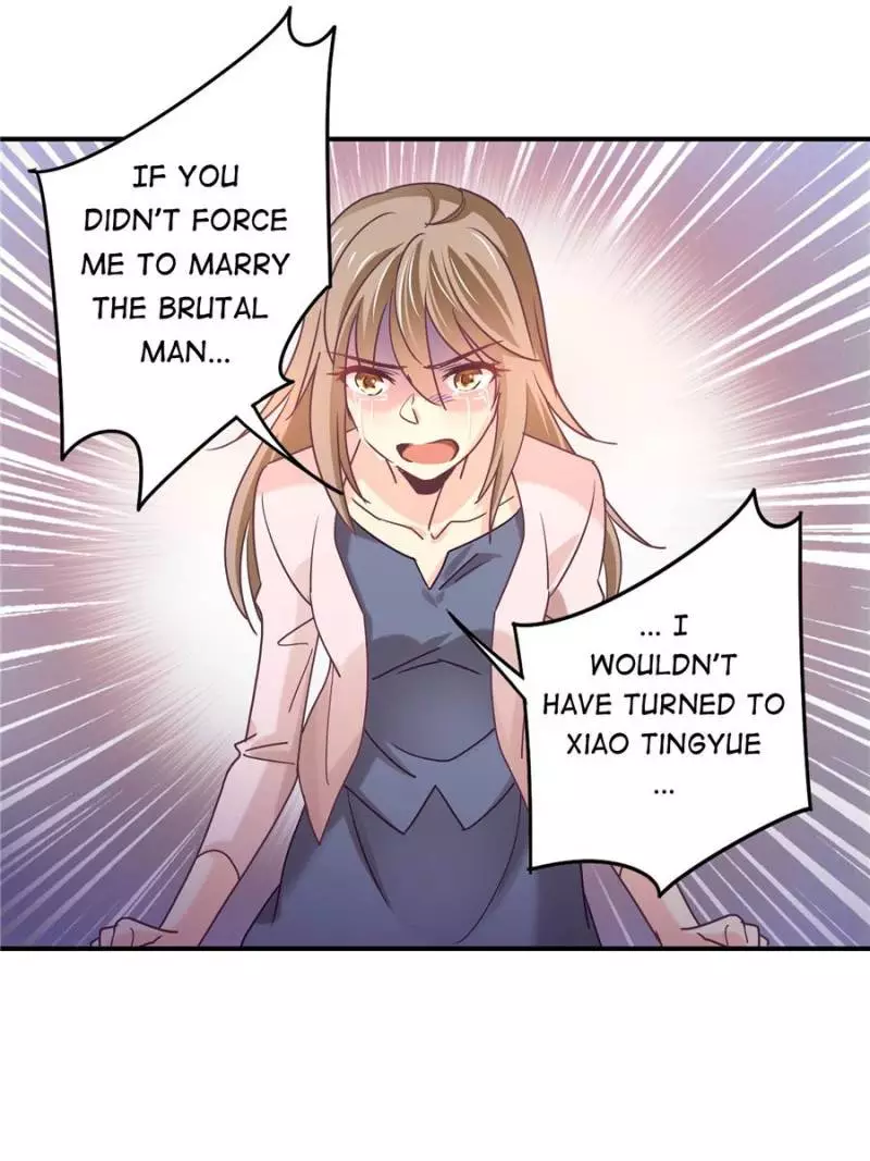 My Wild Tender Bride Chapter 58 page 28