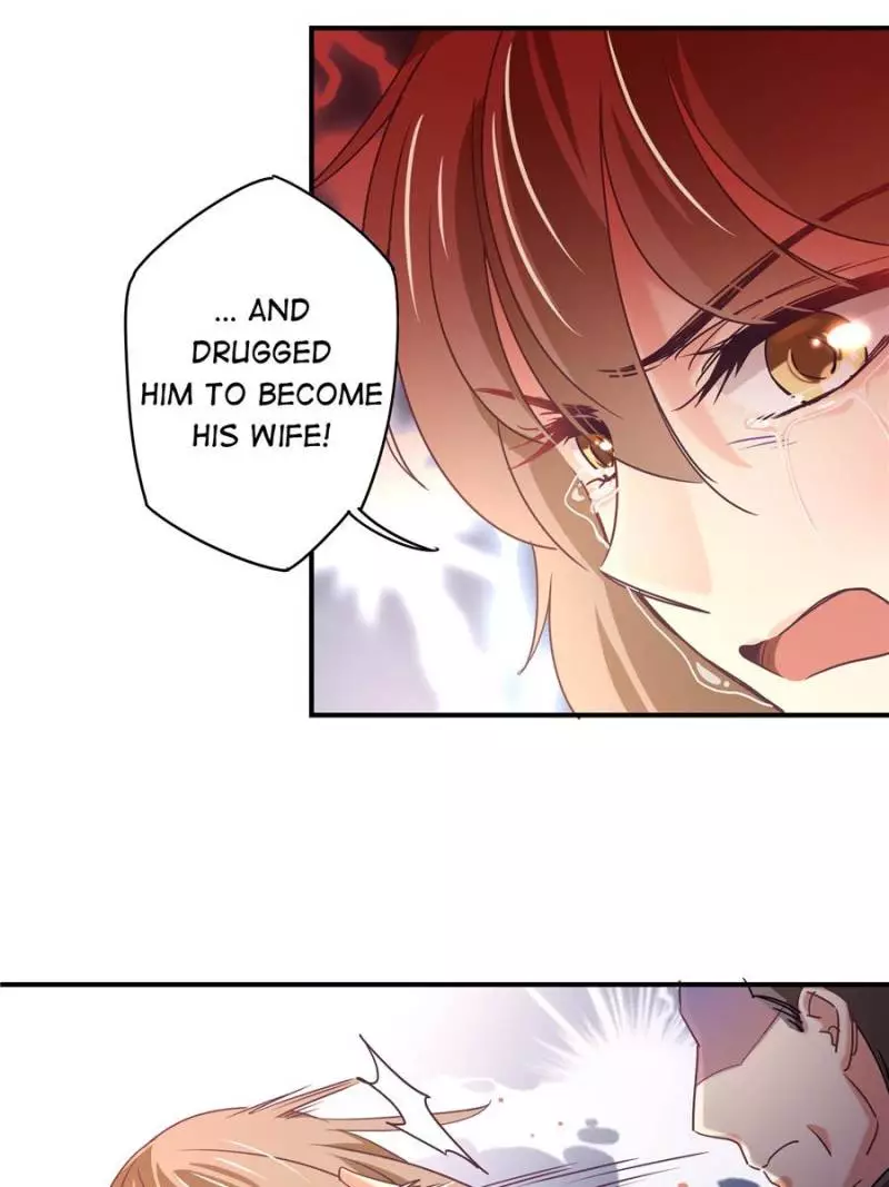 My Wild Tender Bride Chapter 58 page 29