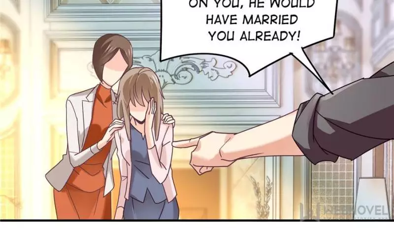 My Wild Tender Bride Chapter 58 page 33