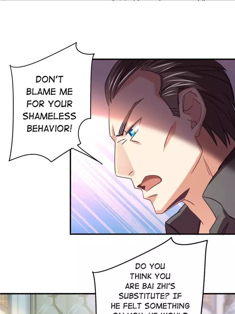 My Wild Tender Bride Chapter 58 page 32