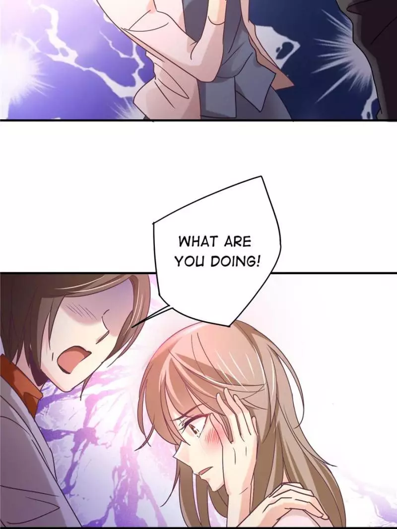 My Wild Tender Bride Chapter 58 page 31