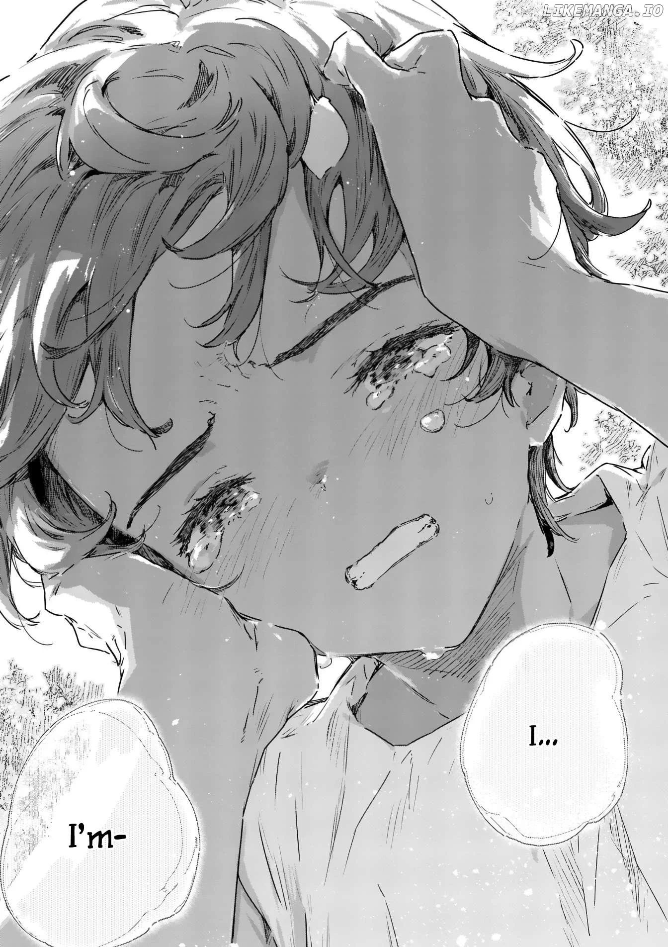 Too Many Losing Heroines! Chapter 20.3 page 3