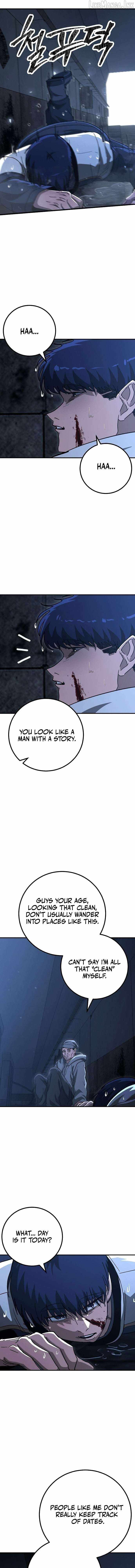 The Cleaners Agent Chapter 44 page 2