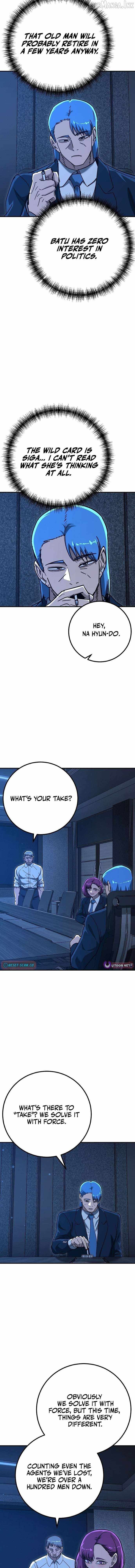 The Cleaners Agent Chapter 44 page 7