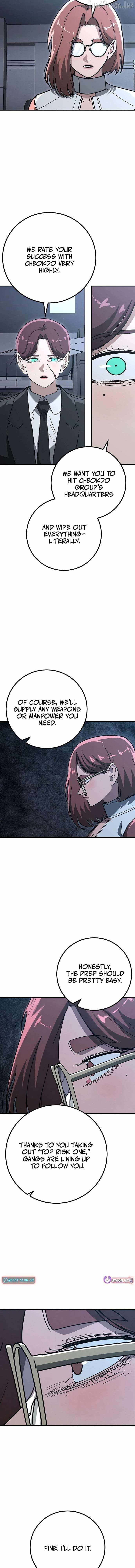 The Cleaners Agent Chapter 44 page 5