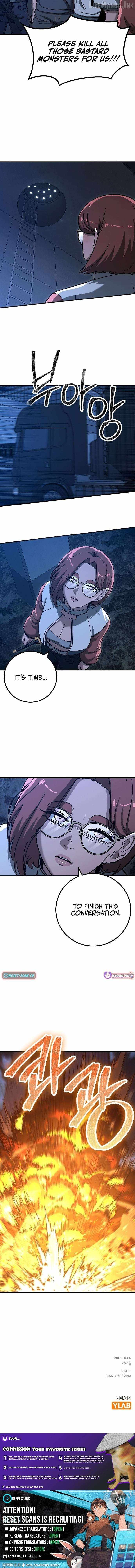 The Cleaners Agent Chapter 44 page 14