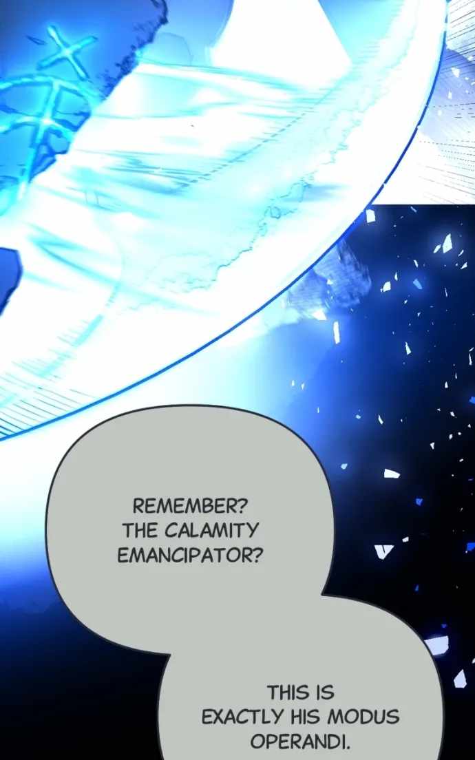 I Was Mistaken for the Villain Chapter 43 page 11