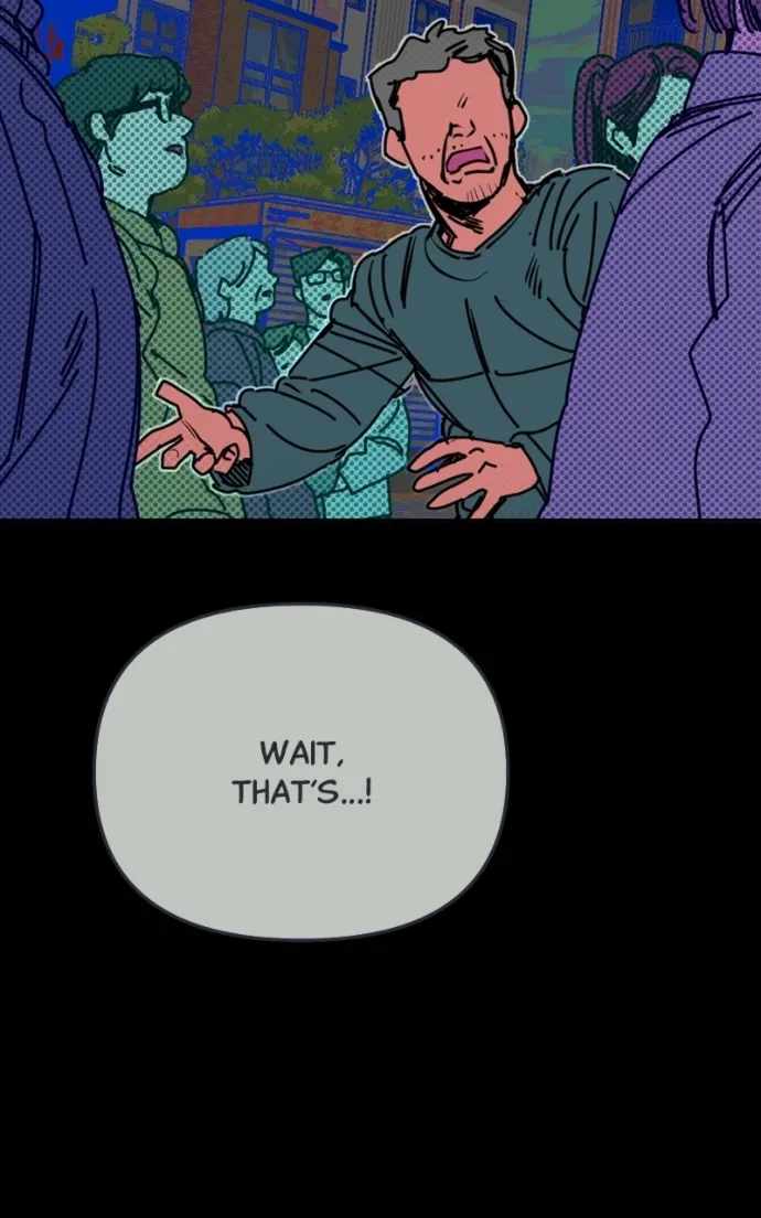 I Was Mistaken for the Villain Chapter 43 page 14